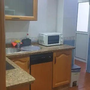 Piso En Pleno Centro, Cerca De Sevilla Alcalá de Guadaira