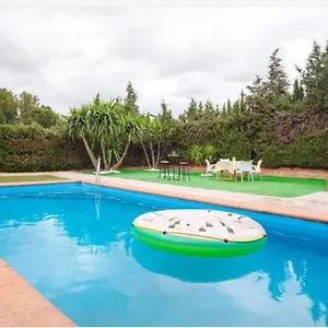 Casita Rural De Invitados Alcalá de Guadaira