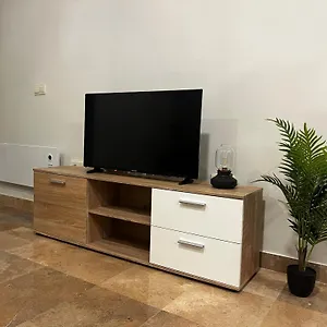 Loft Madueno De Aires Alcalá de Guadaira